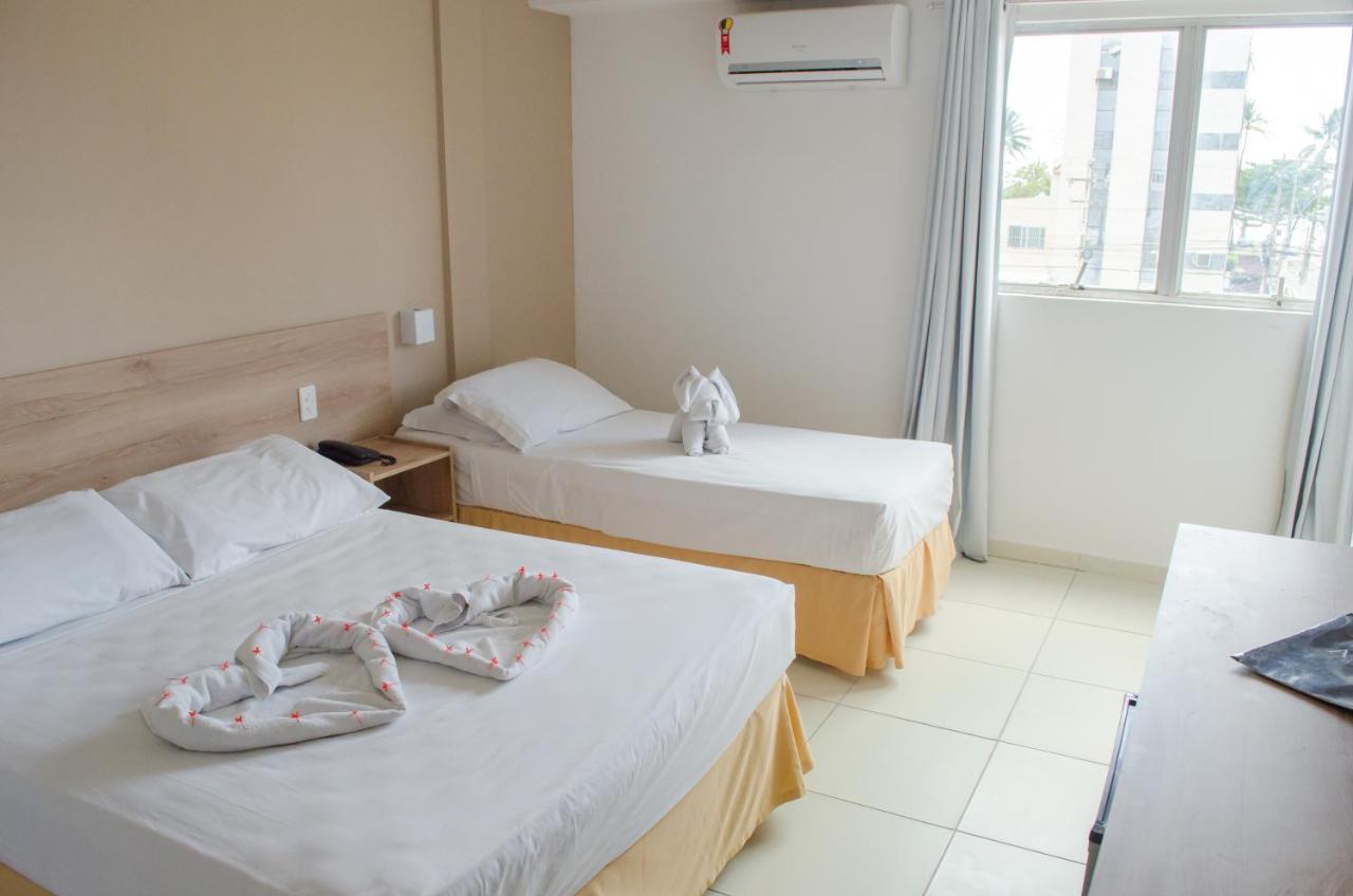 Aram Ouro Branco Hotel