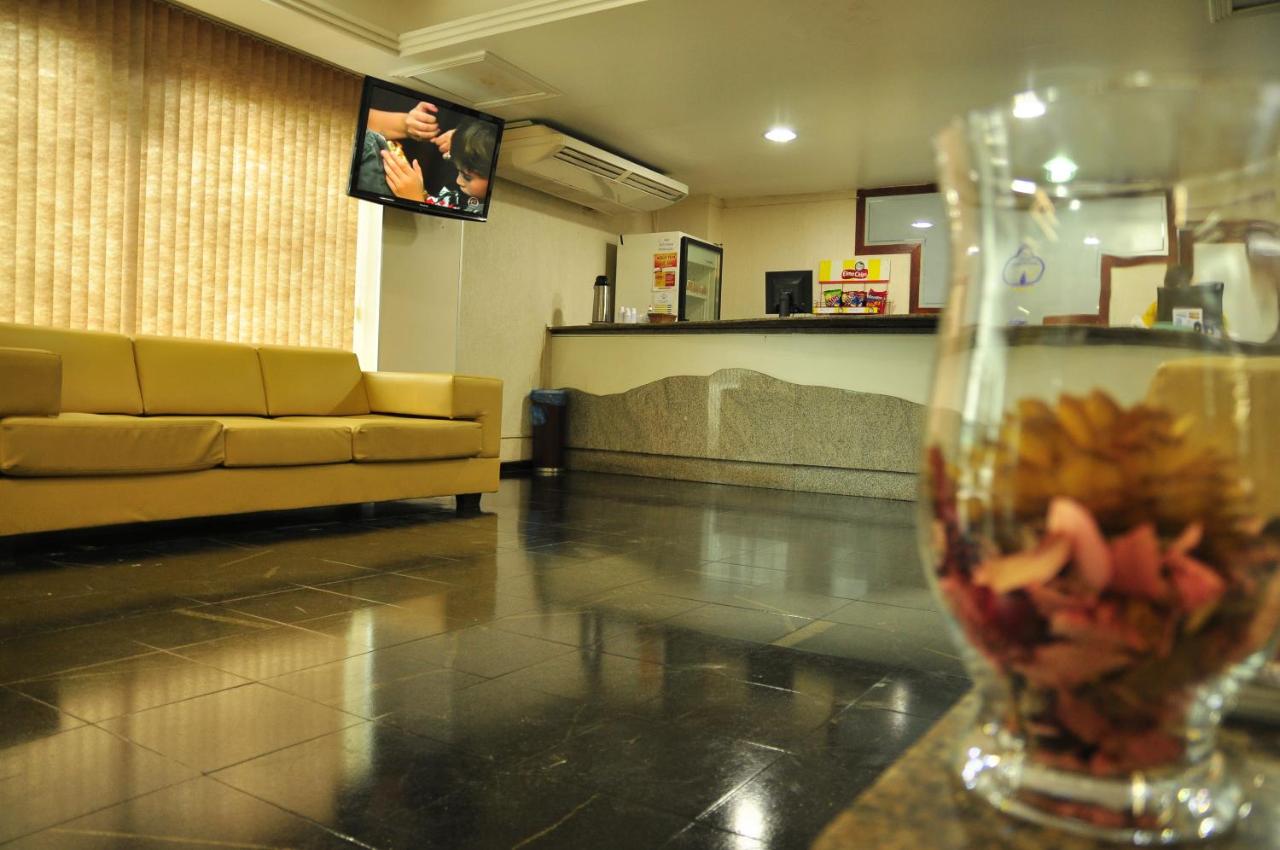 Aram Ouro Branco Hotel