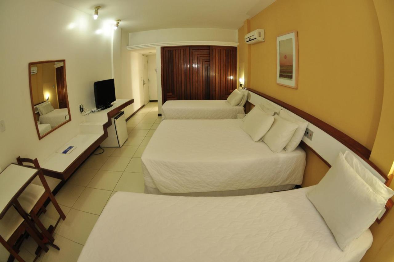 Aram Ouro Branco Hotel