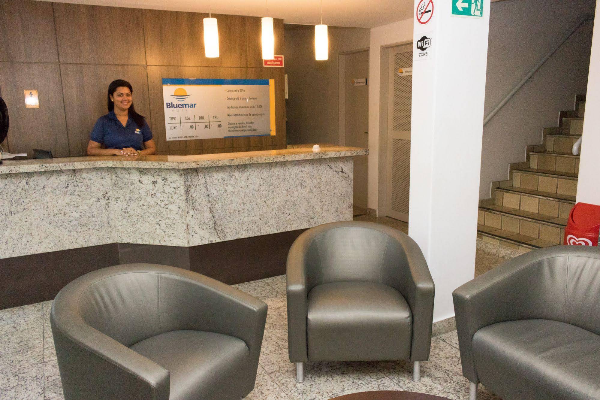 Bluemar Hotel