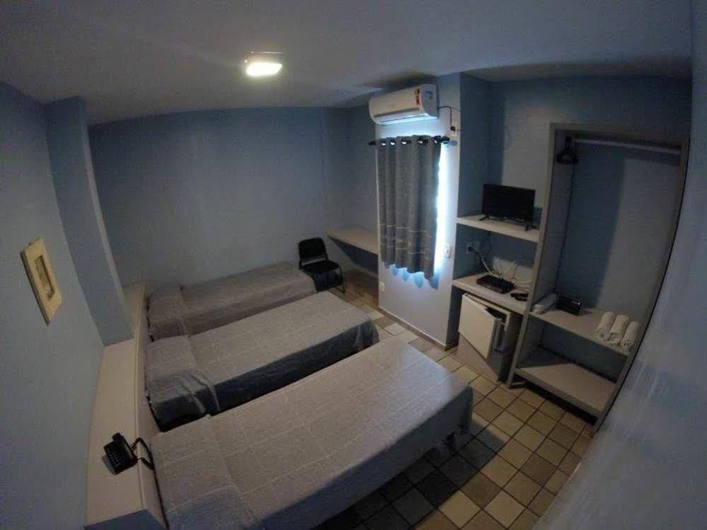Bluemar Hotel