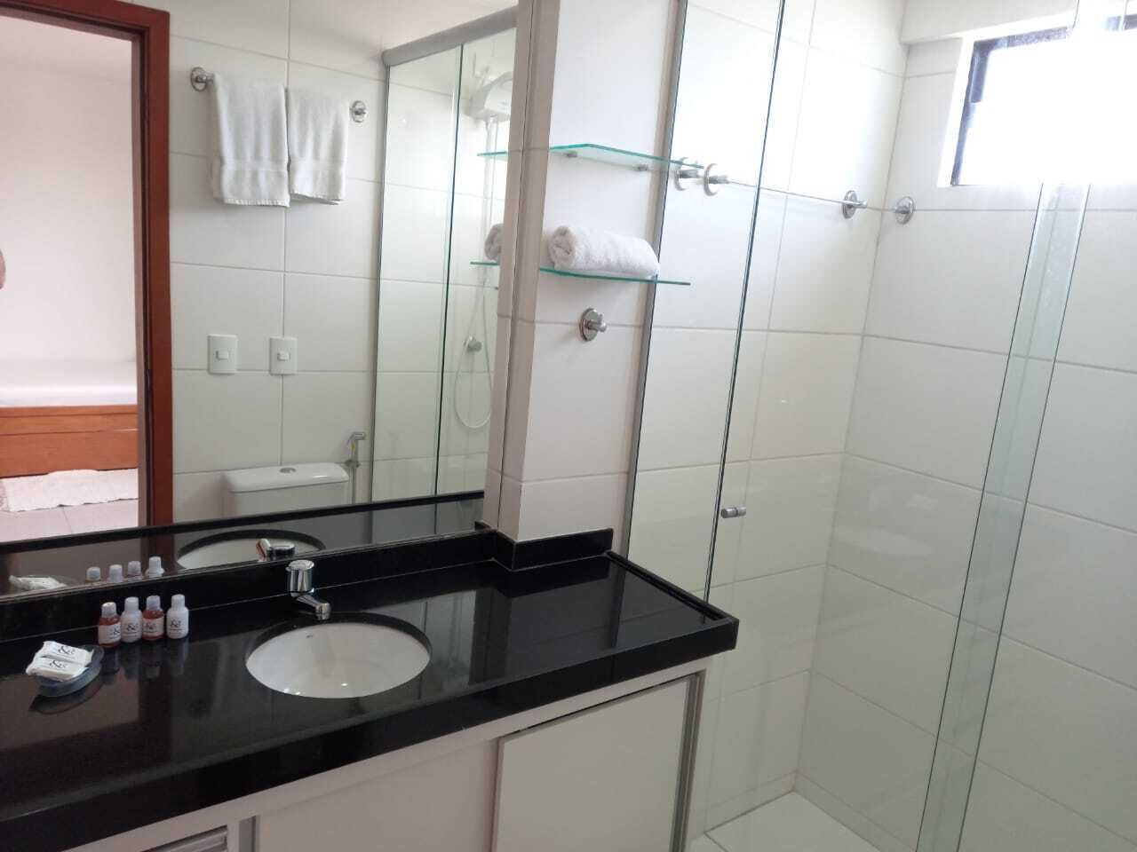 Cobertura Duplex Paradise Beach