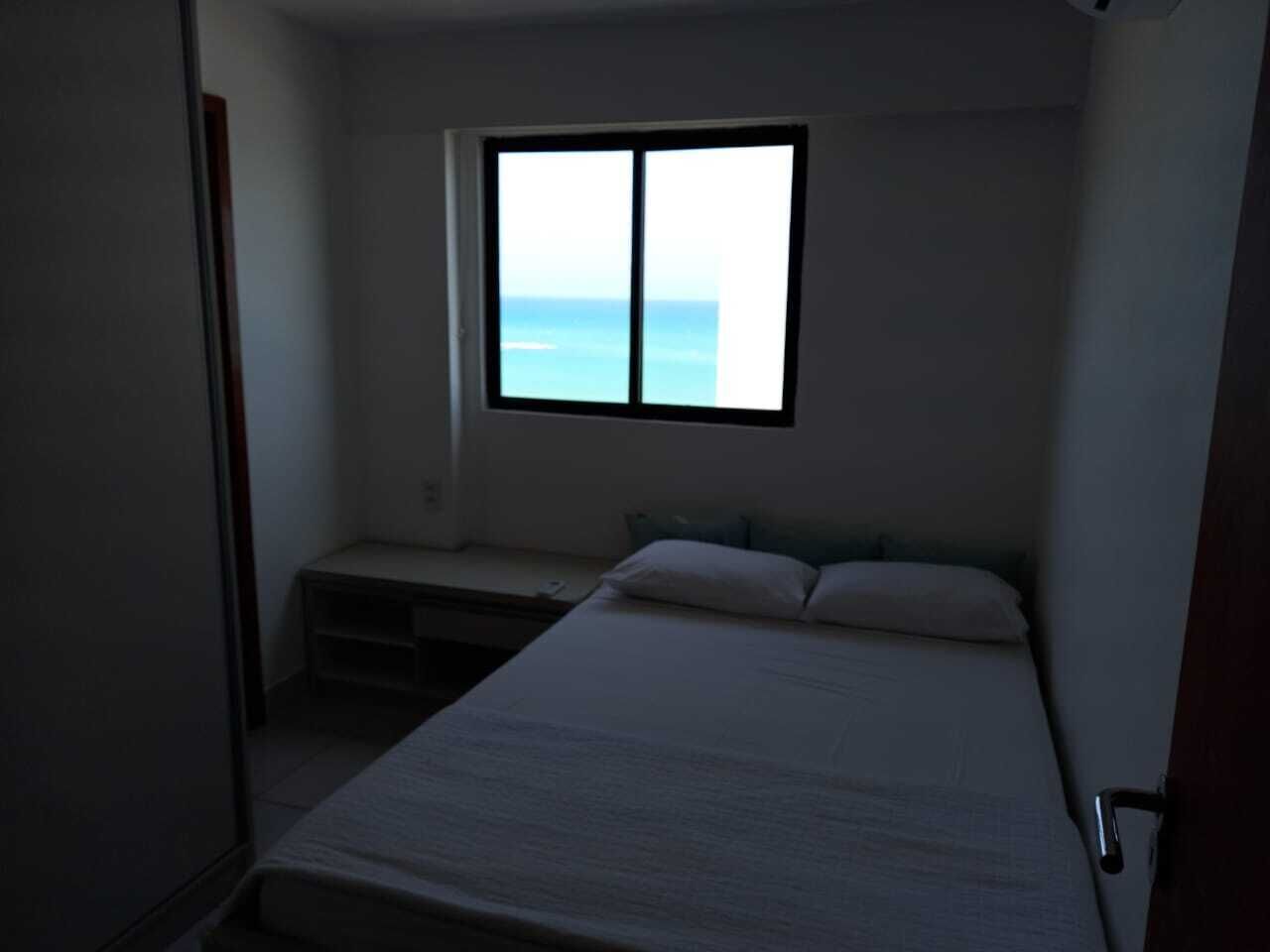 Cobertura Duplex Paradise Beach
