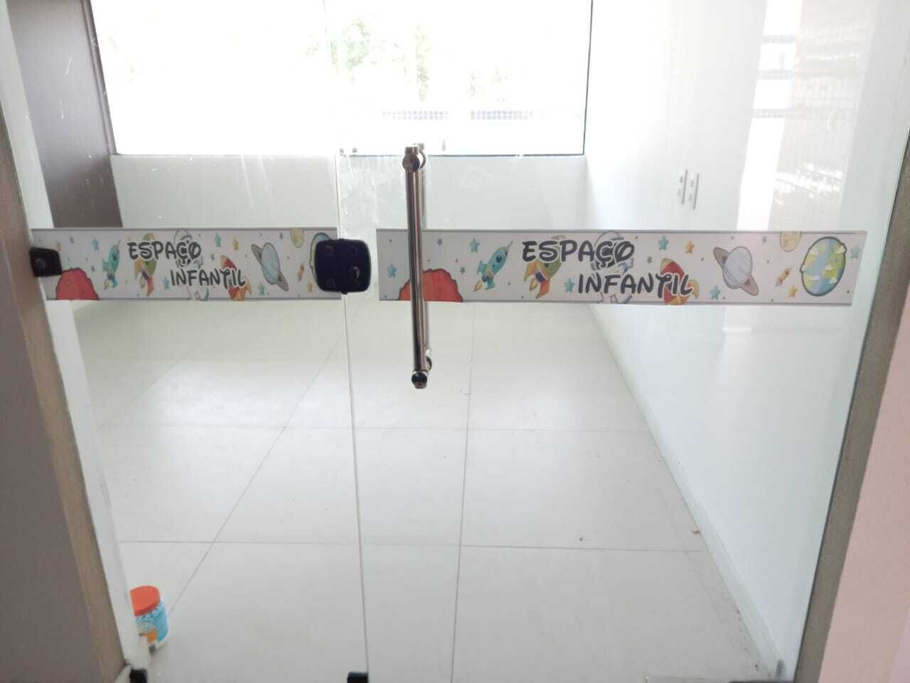 Cobertura Duplex Paradise Beach