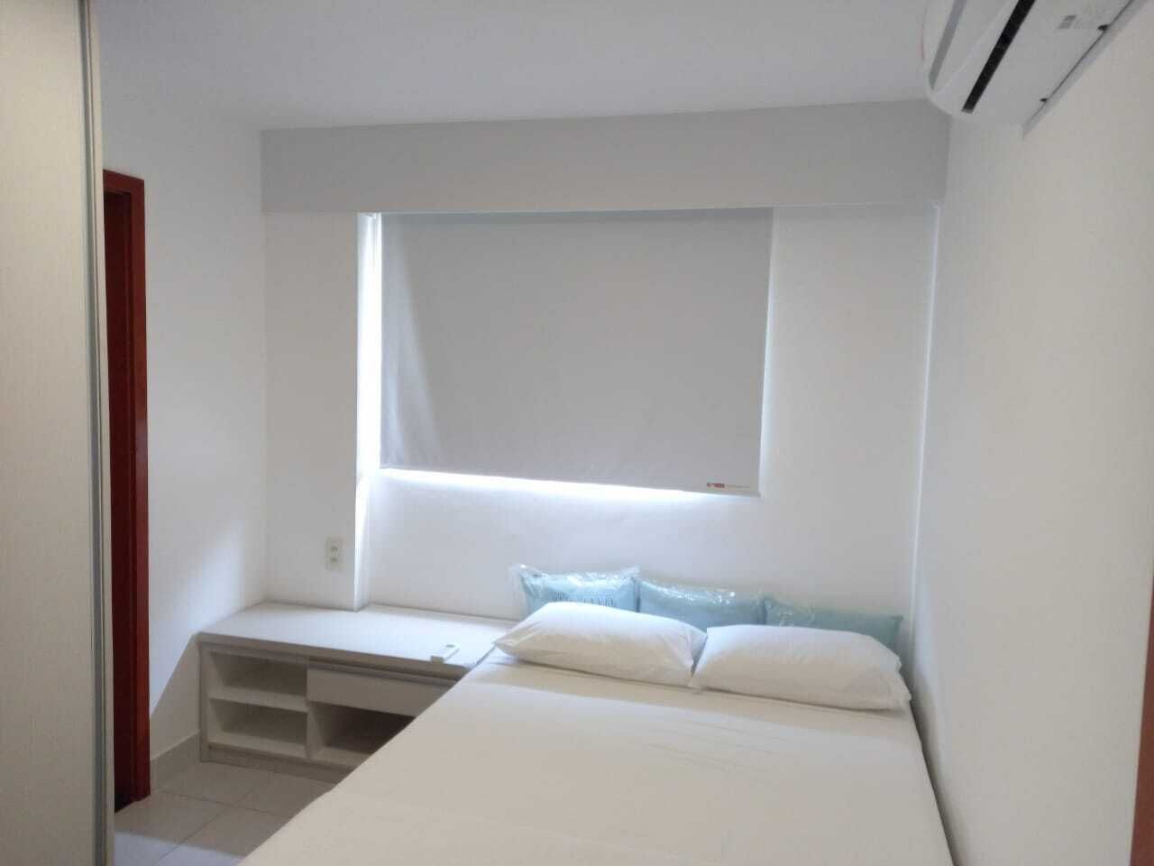 Cobertura Duplex Paradise Beach