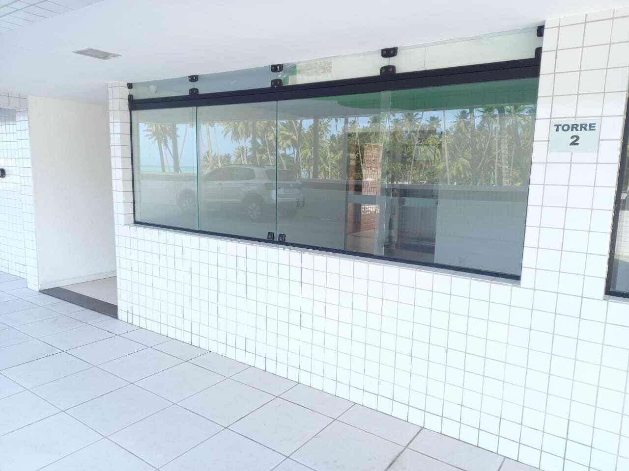 Cobertura Duplex Paradise Beach