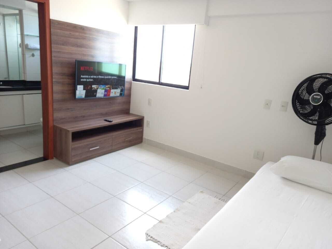 Cobertura Duplex Paradise Beach