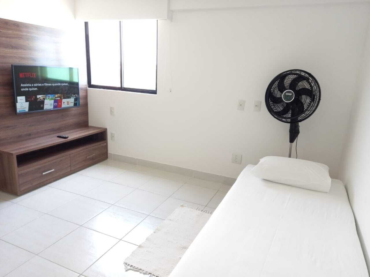 Cobertura Duplex Paradise Beach