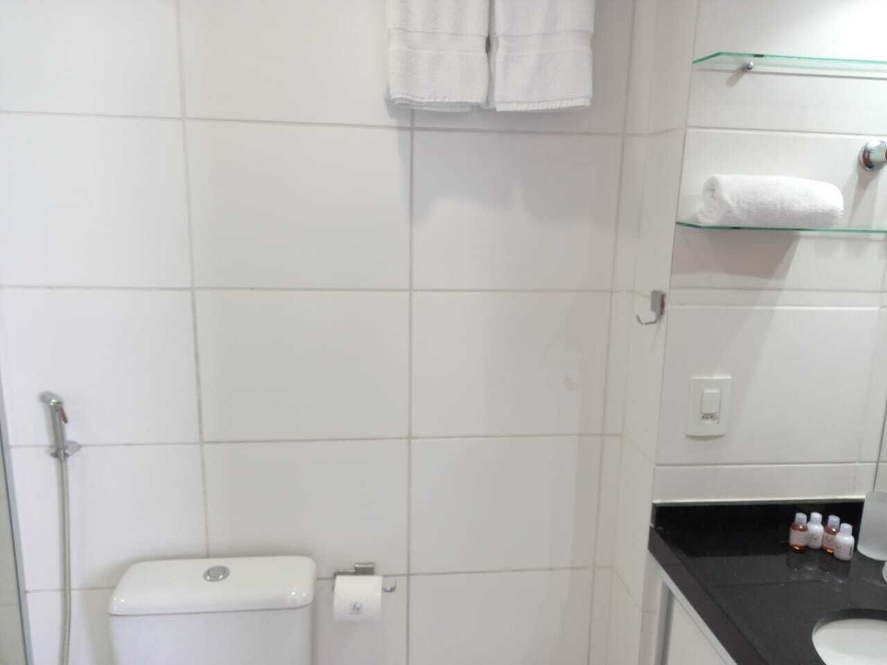 Cobertura Duplex Paradise Beach