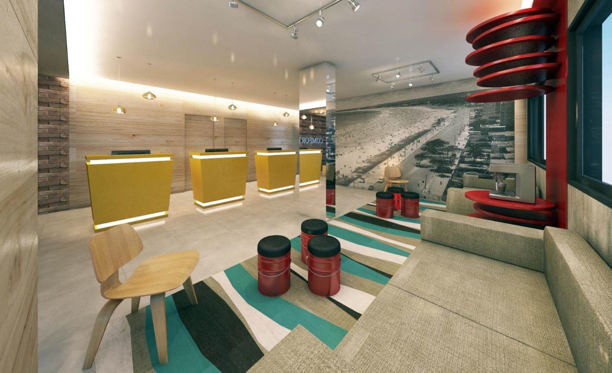 Comfort Hotel Maceio