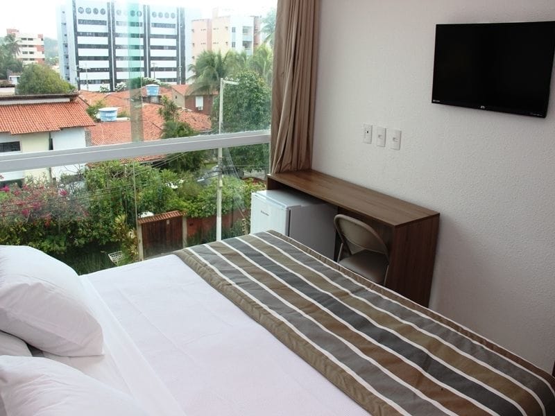 Conde Hotel