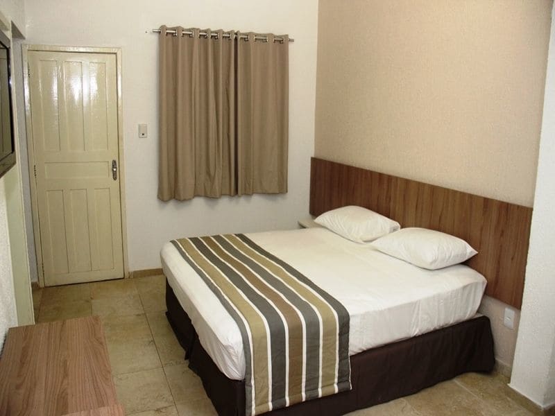 Conde Hotel