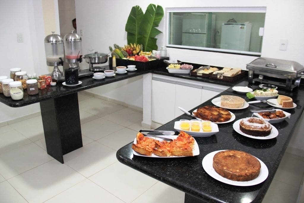 Conde Hotel