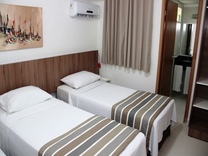 Conde Hotel