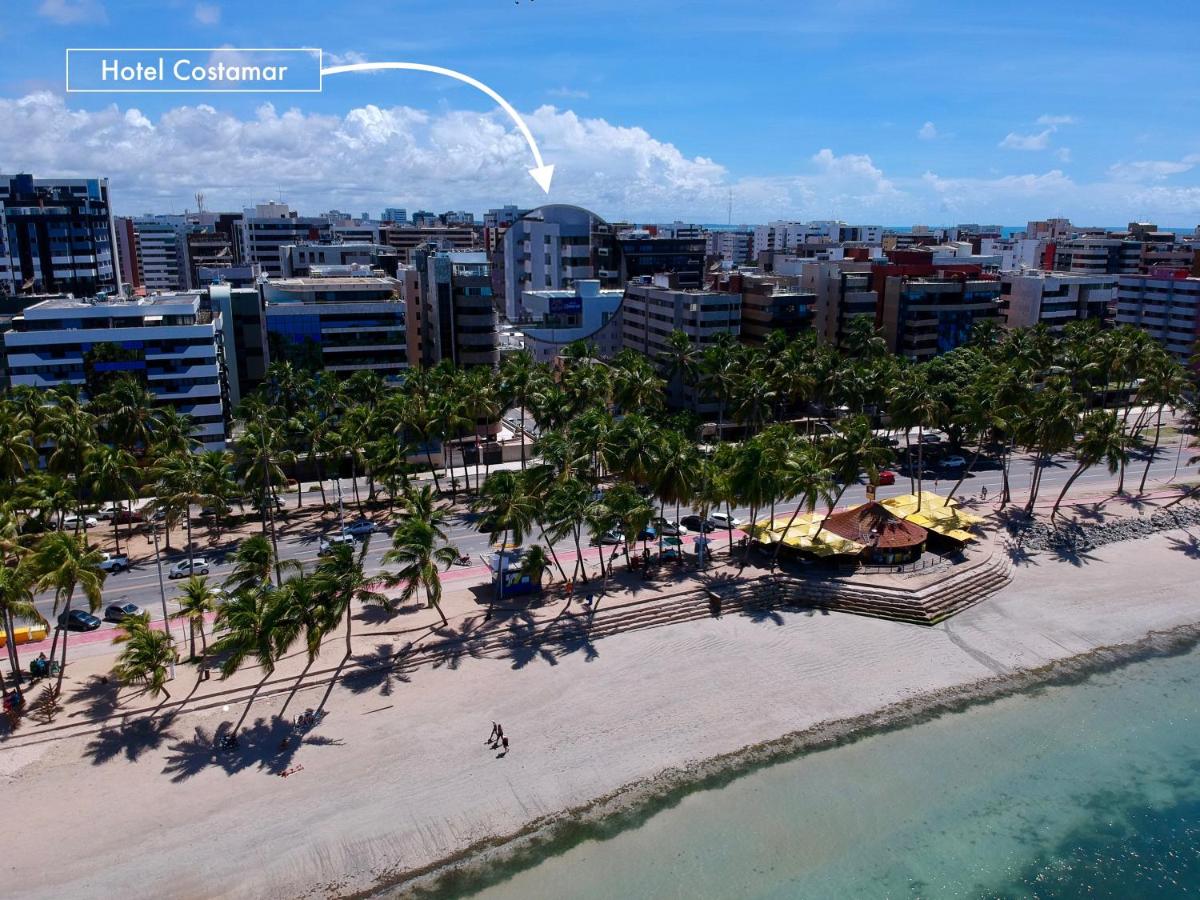 Hotel Costamar