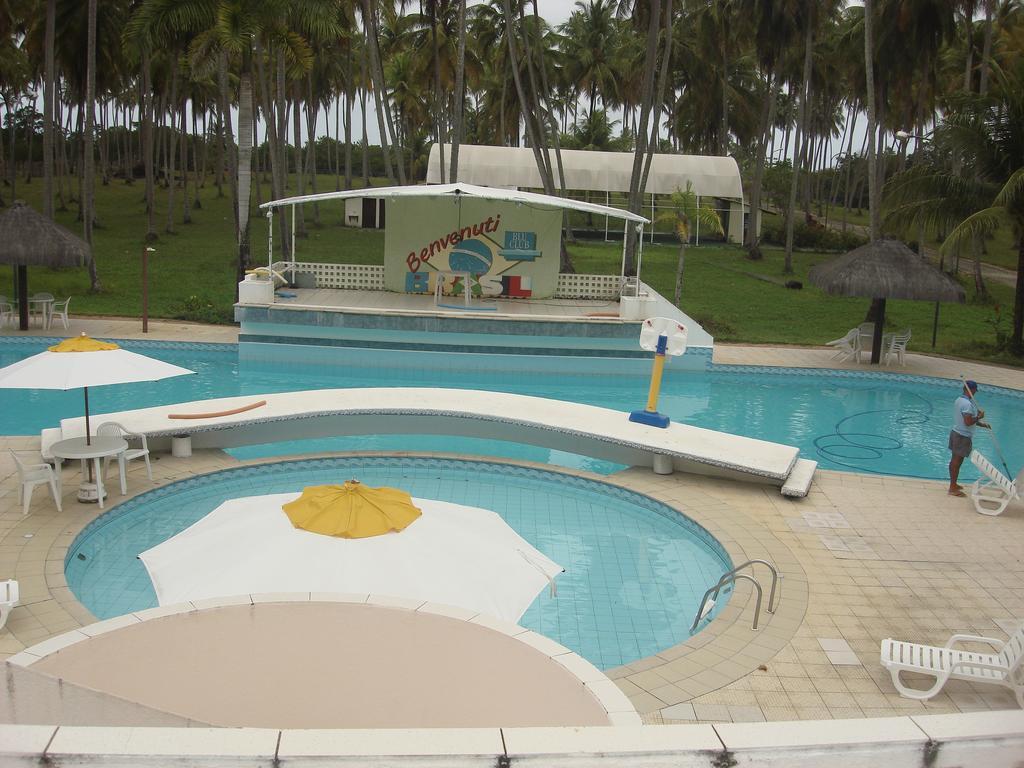 D'Anatureza Resort