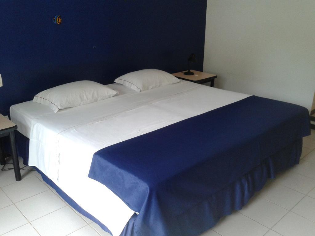 D'Anatureza Resort