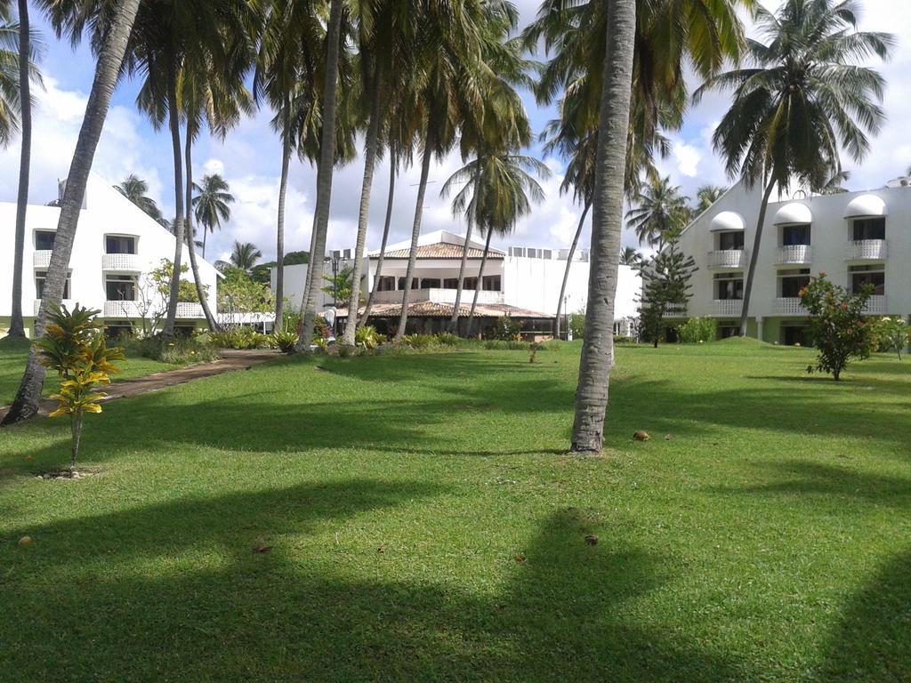 D'Anatureza Resort