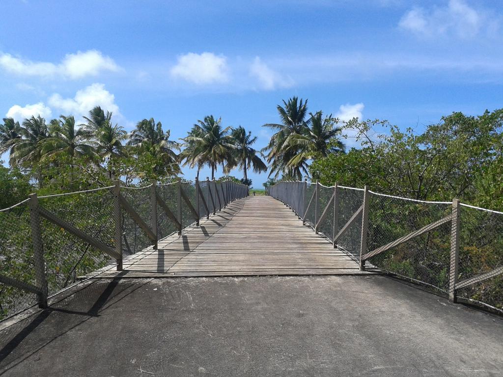 D'Anatureza Resort