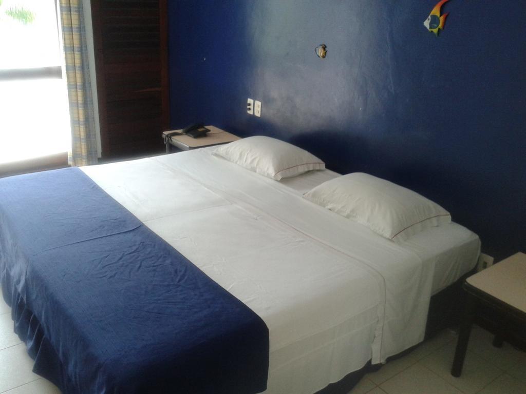 D'Anatureza Resort