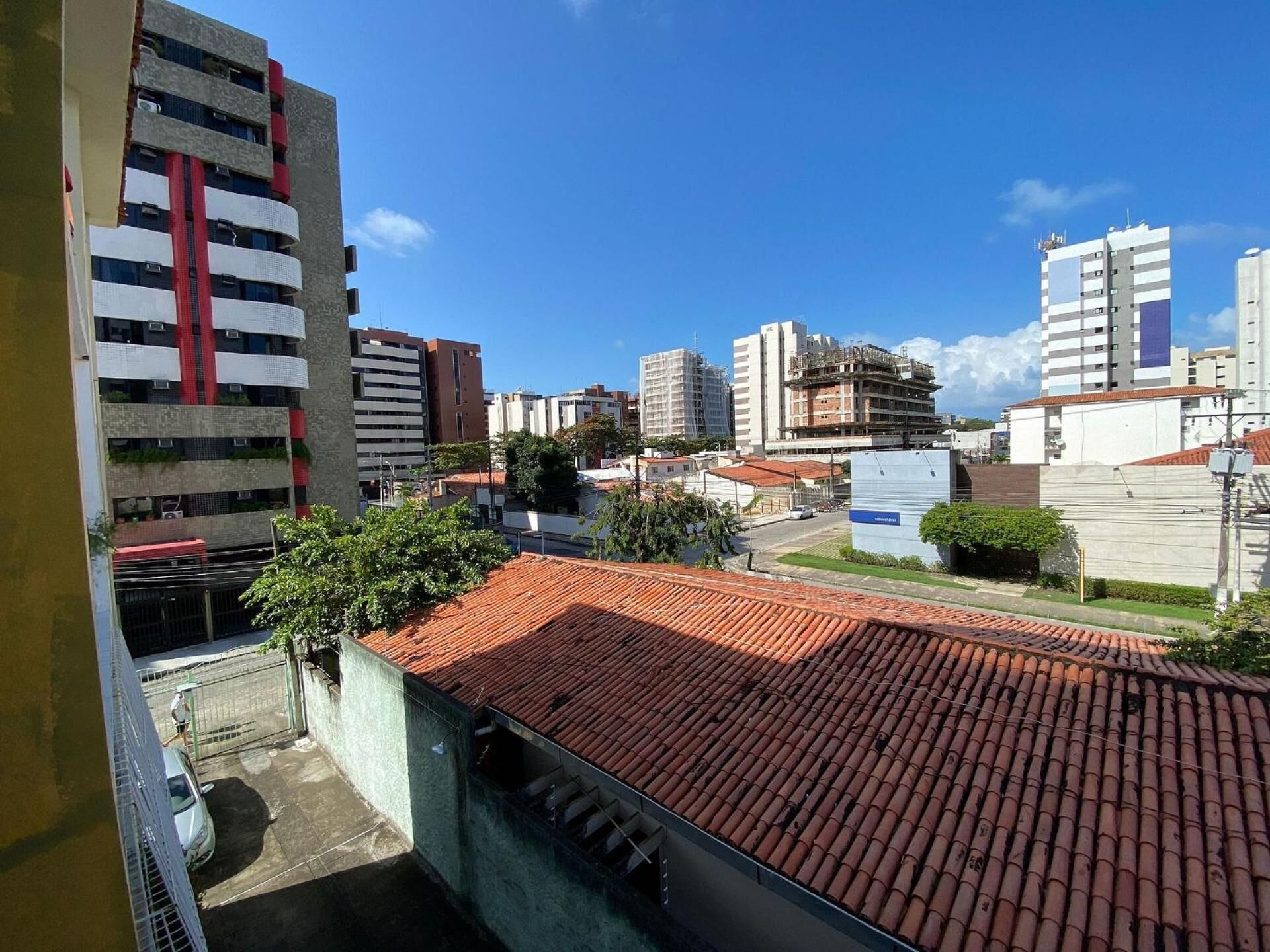 Edificio Alagoas