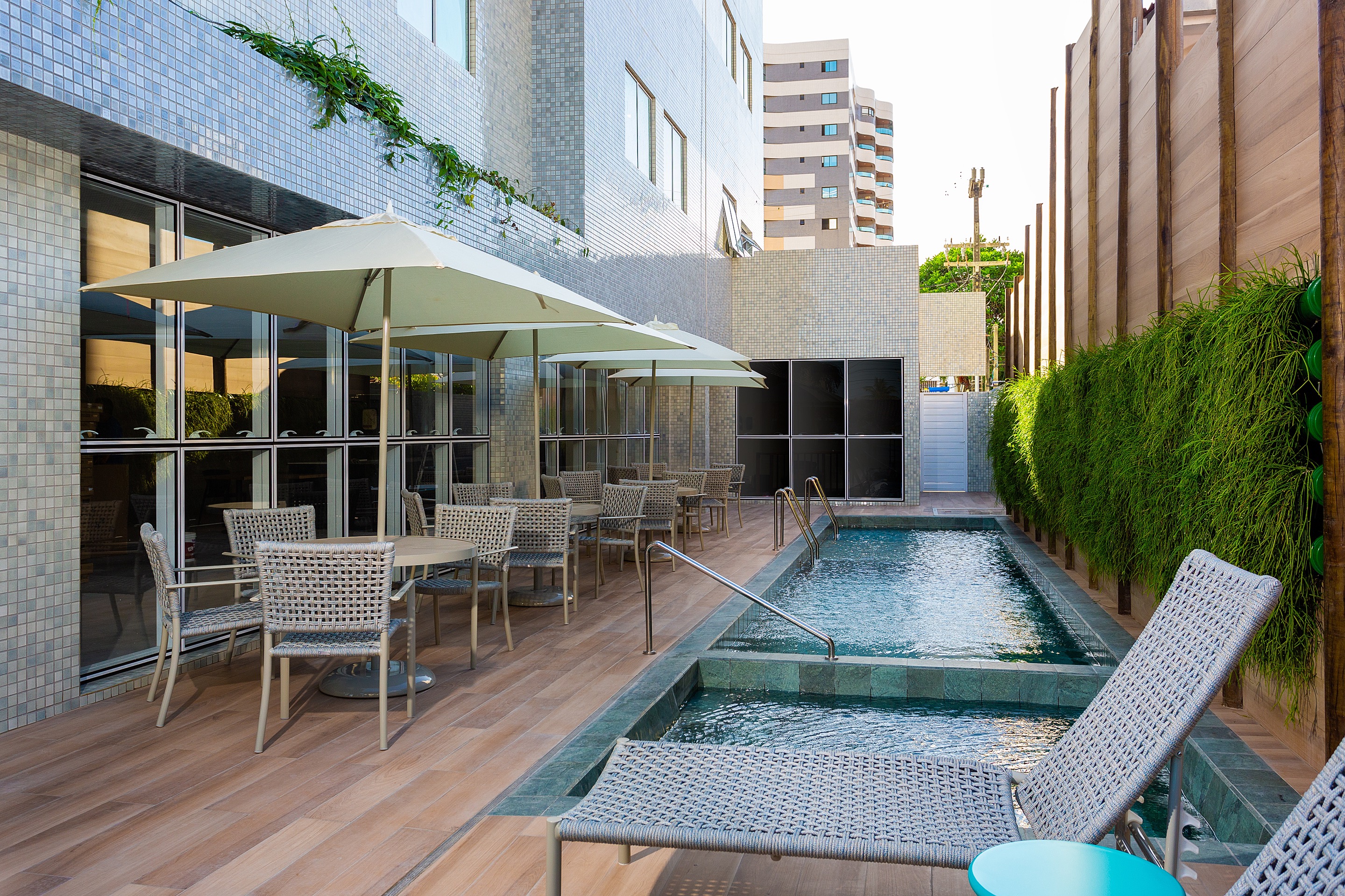 Flix Hotel