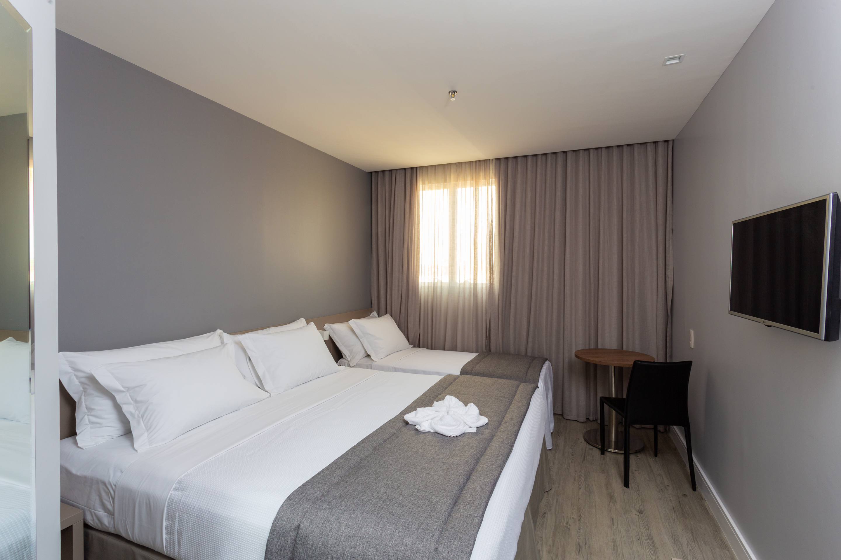 Flix Hotel