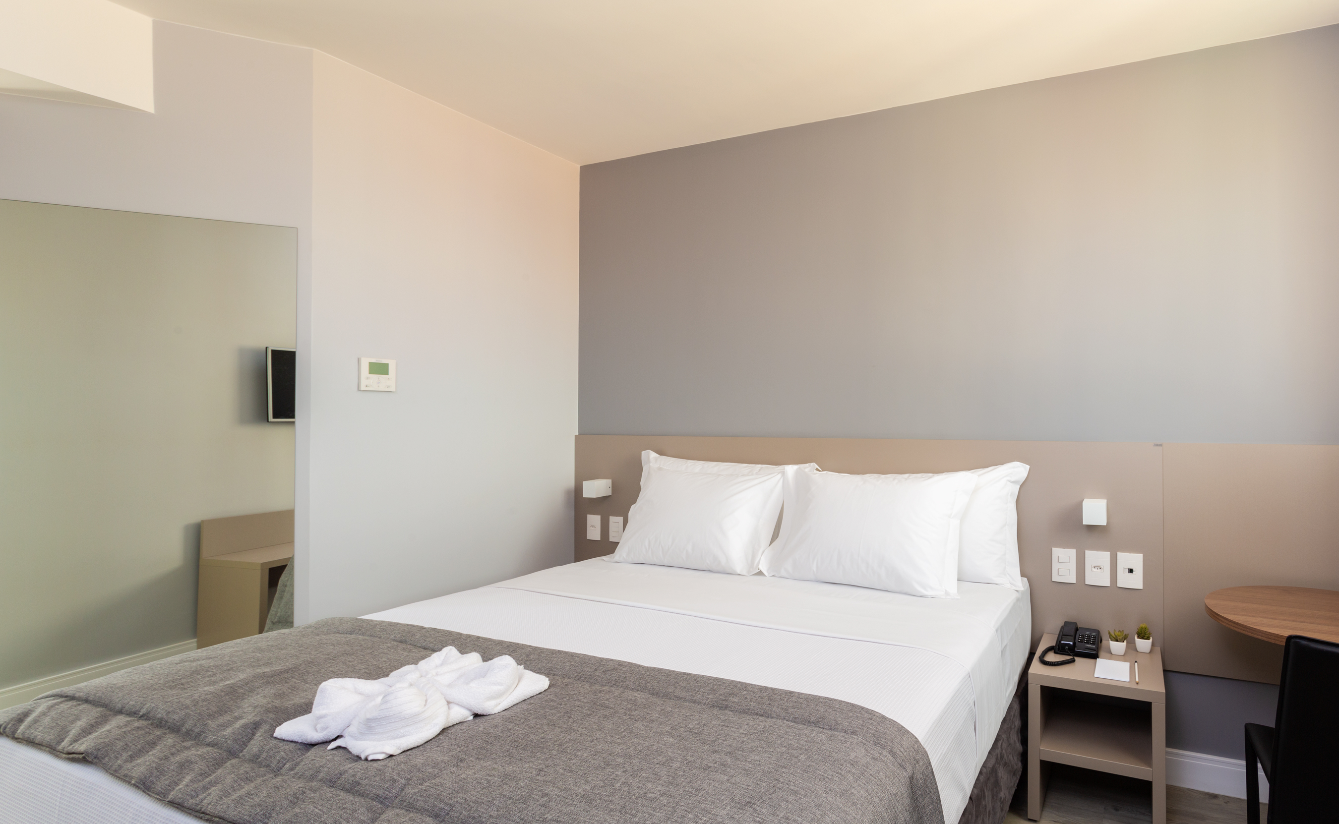 Flix Hotel