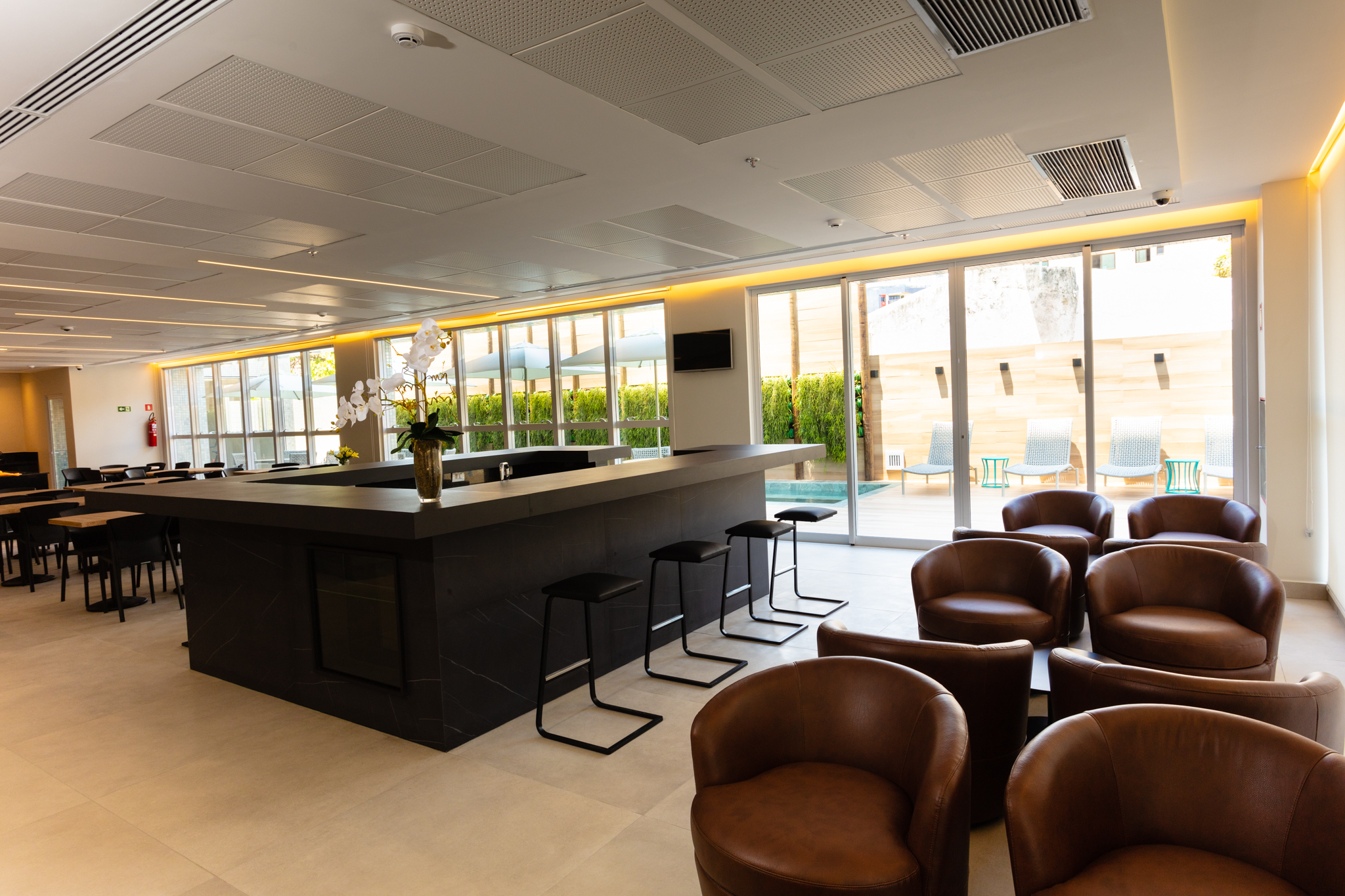 Flix Hotel
