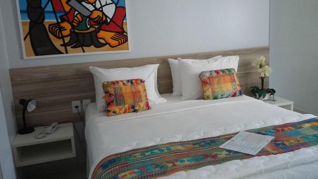 Água de Coco Hotel-Pousada