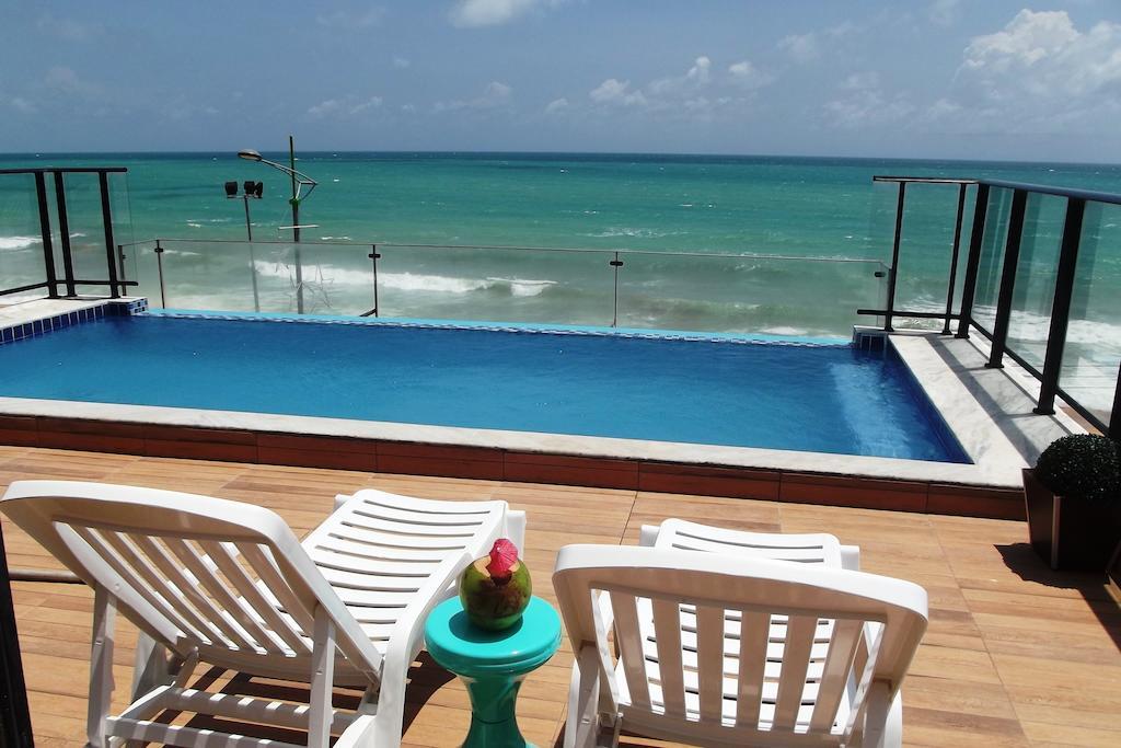 Água de Coco Hotel-Pousada