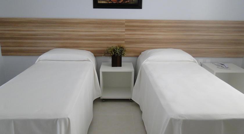 Água de Coco Hotel-Pousada