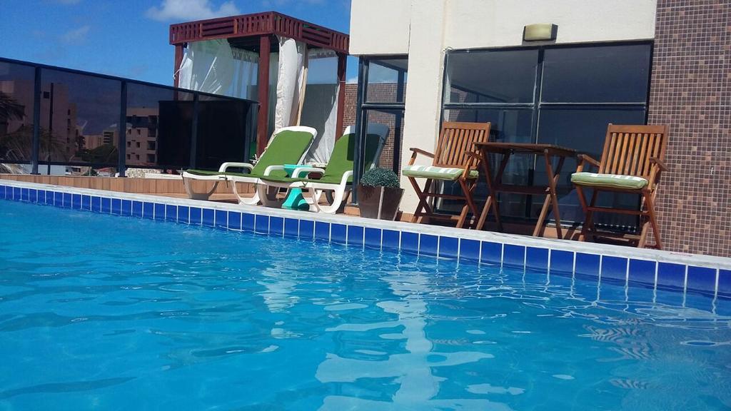 Água de Coco Hotel-Pousada