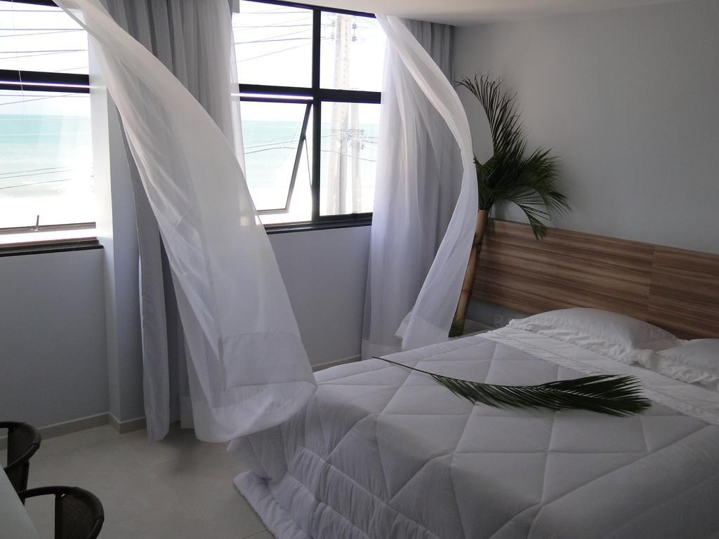 Água de Coco Hotel-Pousada