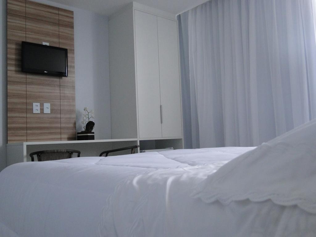 Água de Coco Hotel-Pousada