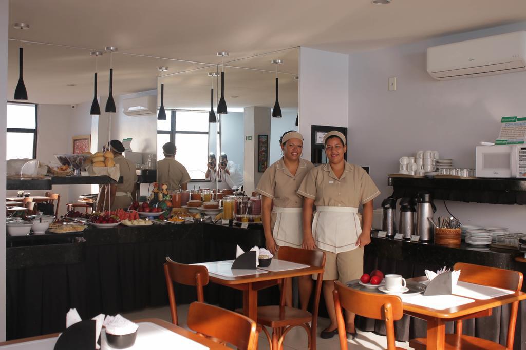 Água de Coco Hotel-Pousada