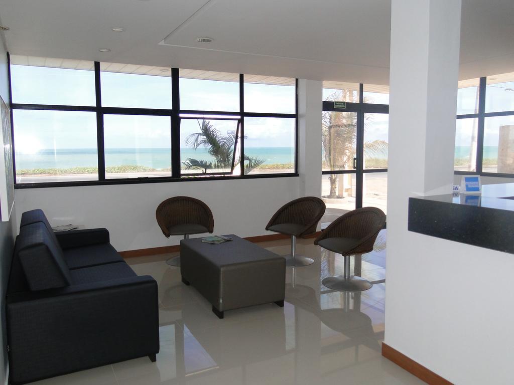 Água de Coco Hotel-Pousada