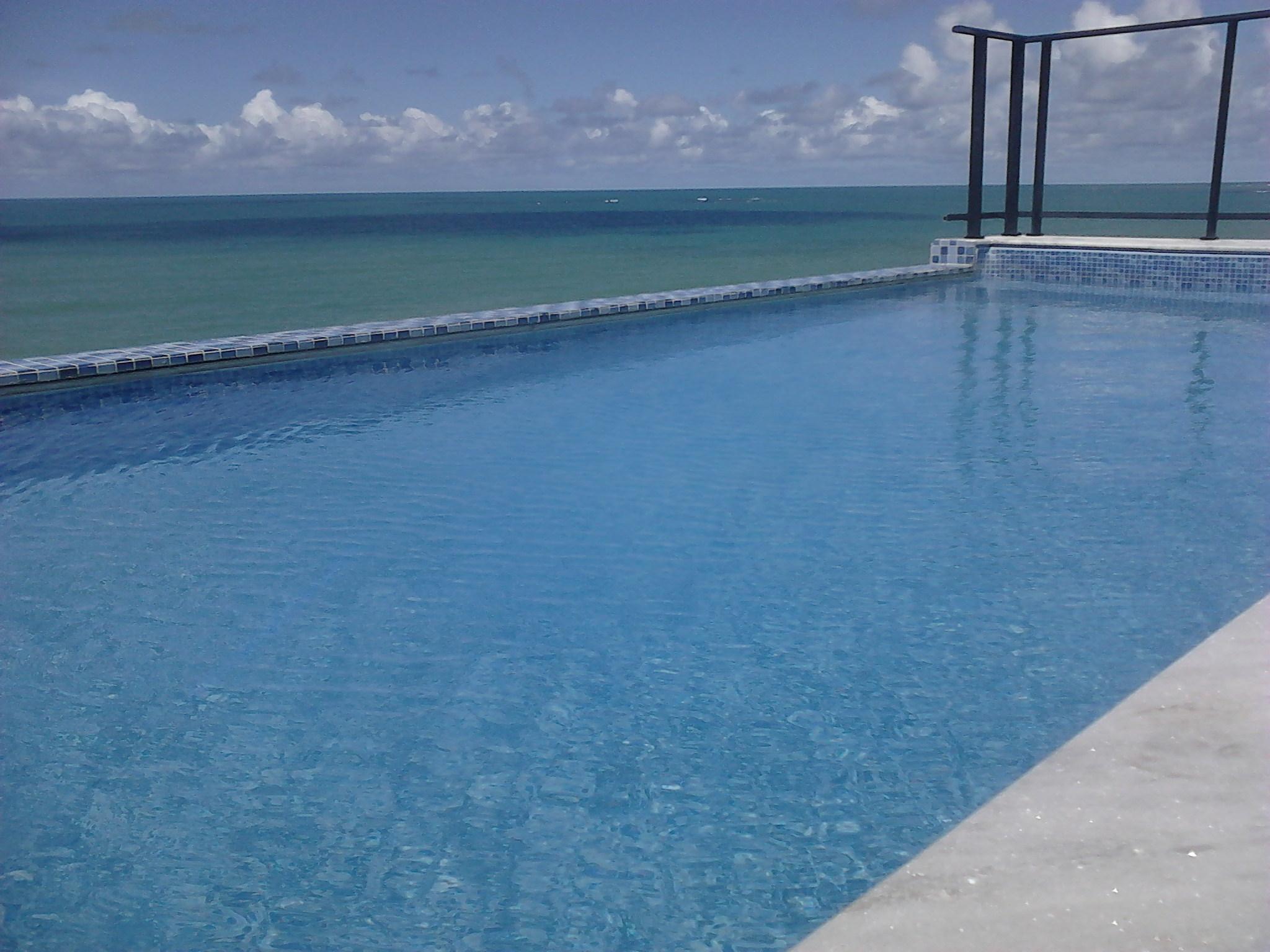 Água de Coco Hotel-Pousada