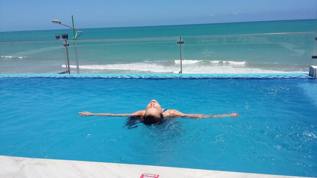Água de Coco Hotel-Pousada