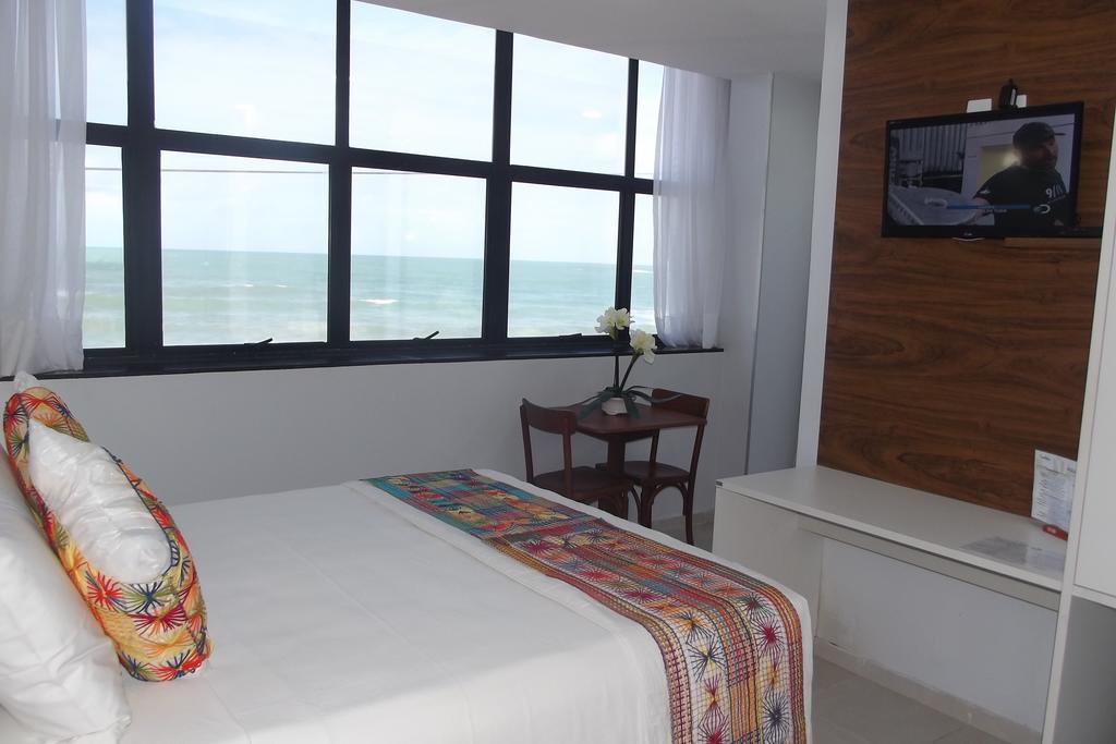 Água de Coco Hotel-Pousada