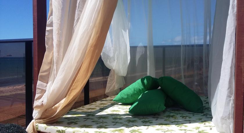 Água de Coco Hotel-Pousada