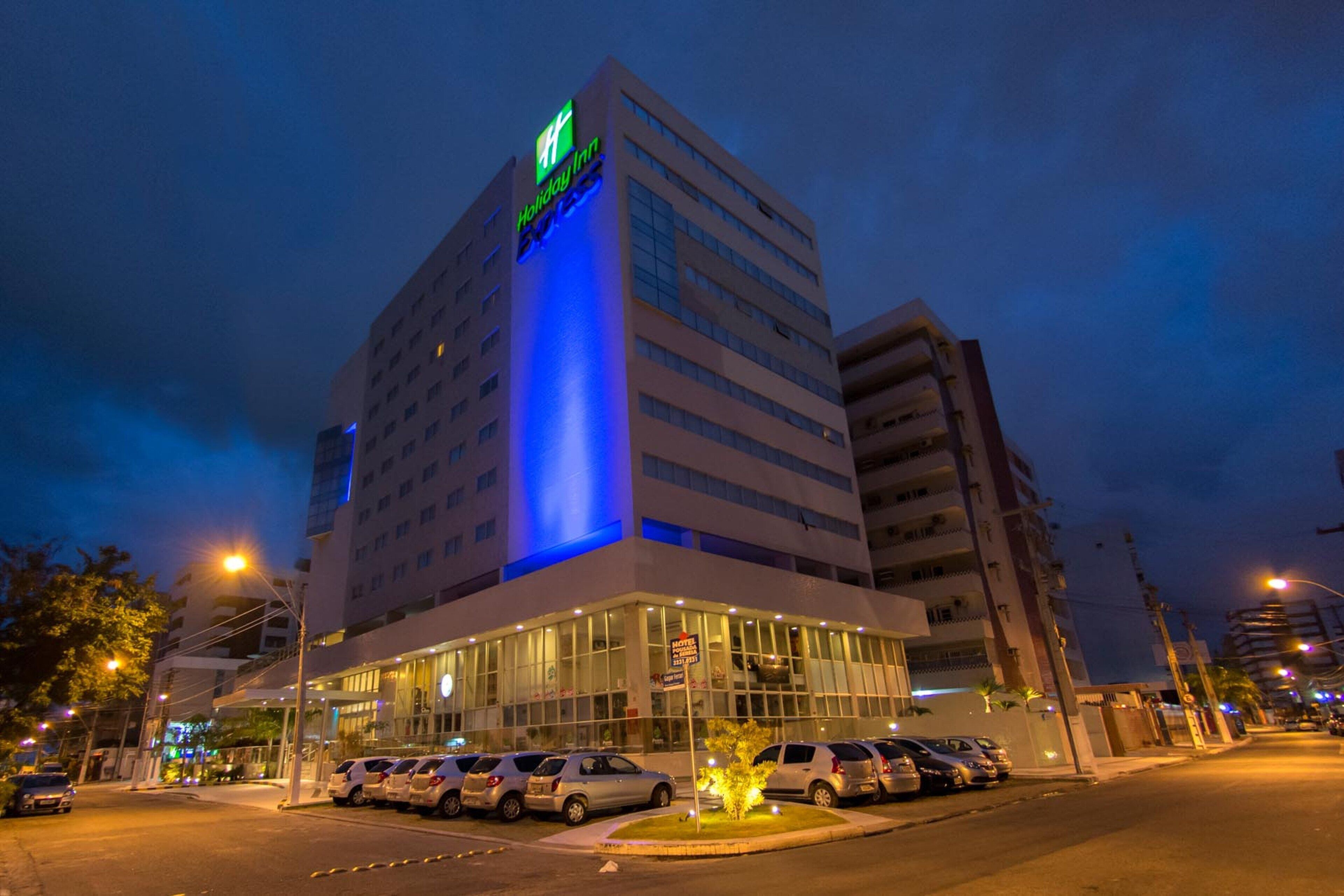 Hilton Garden Inn Maceio