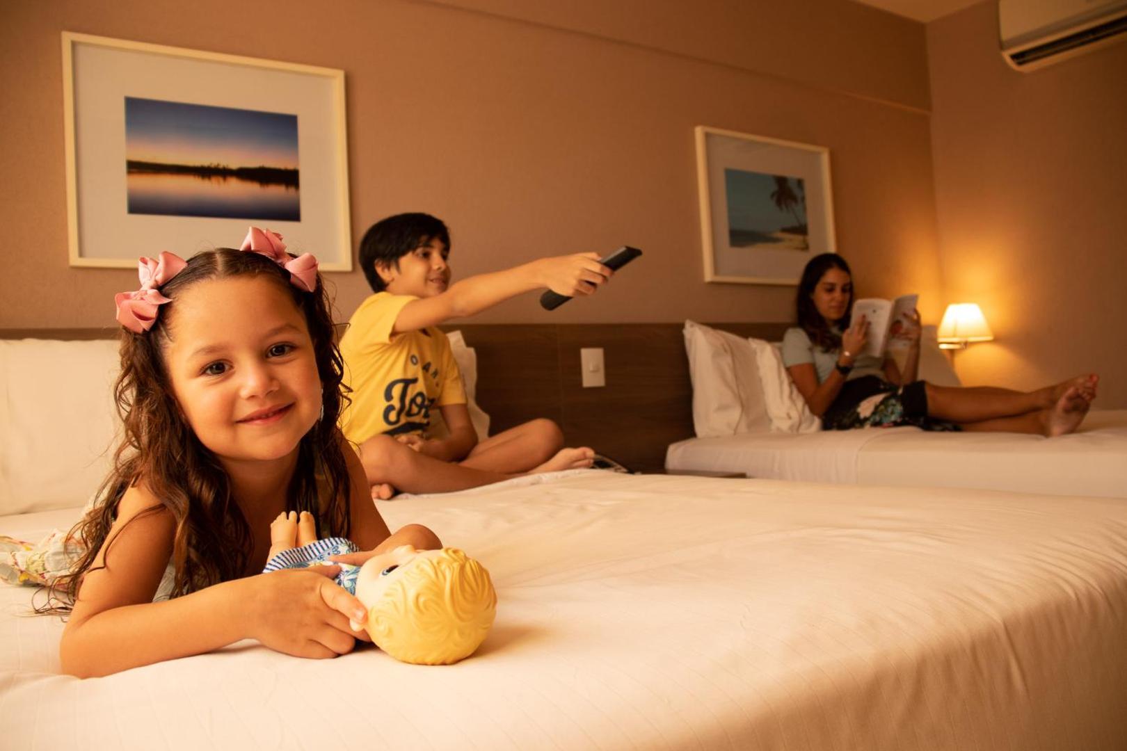 Hilton Garden Inn Maceio