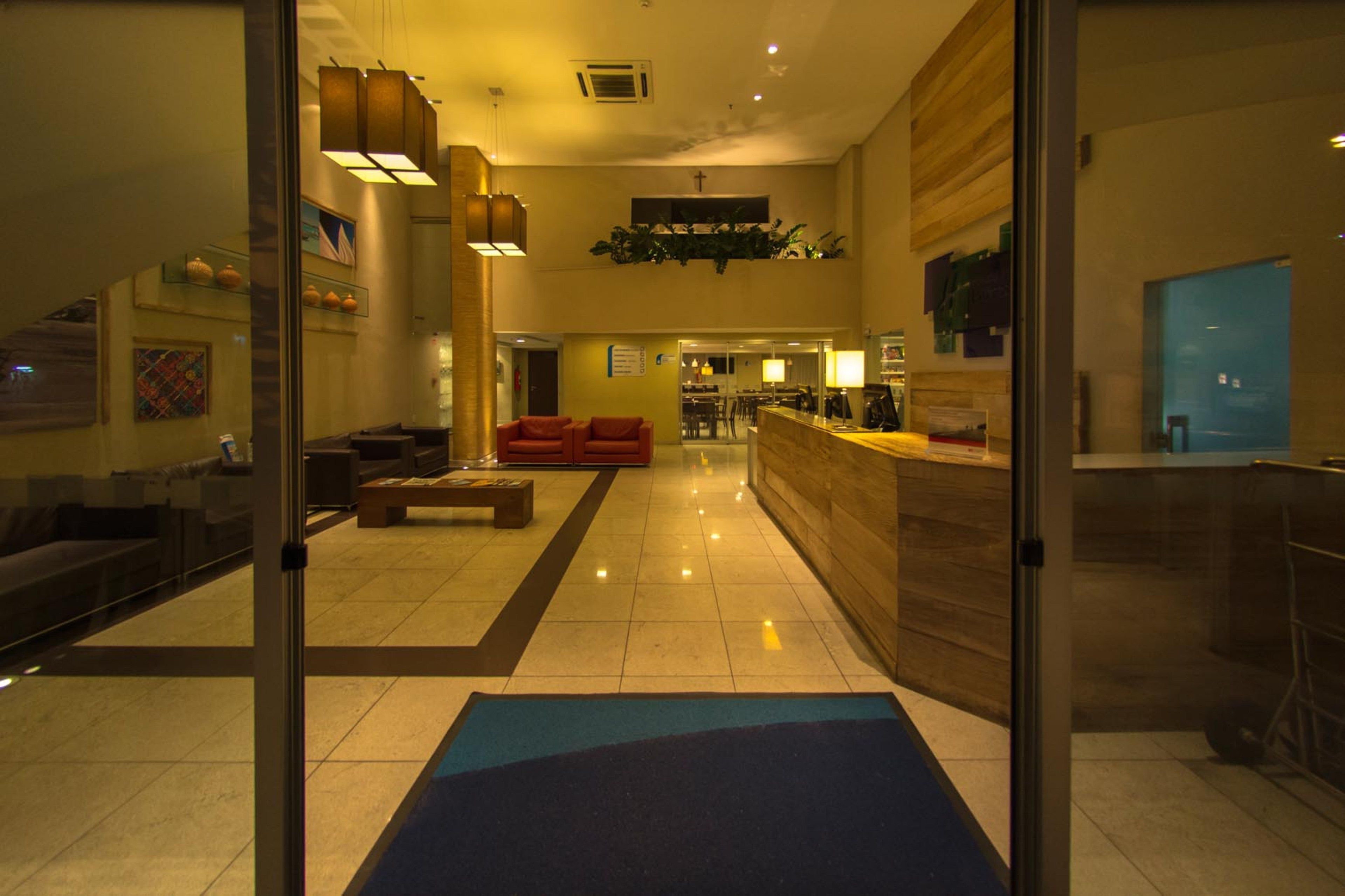 Hilton Garden Inn Maceio