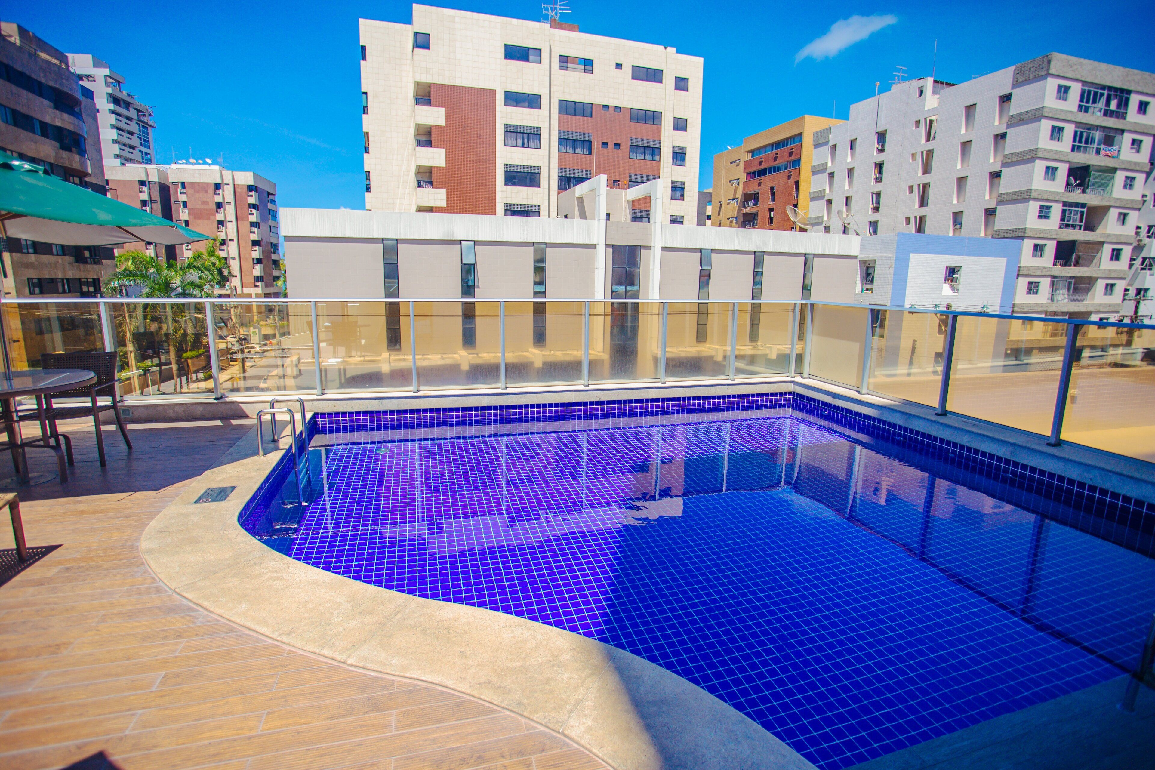 Hilton Garden Inn Maceio
