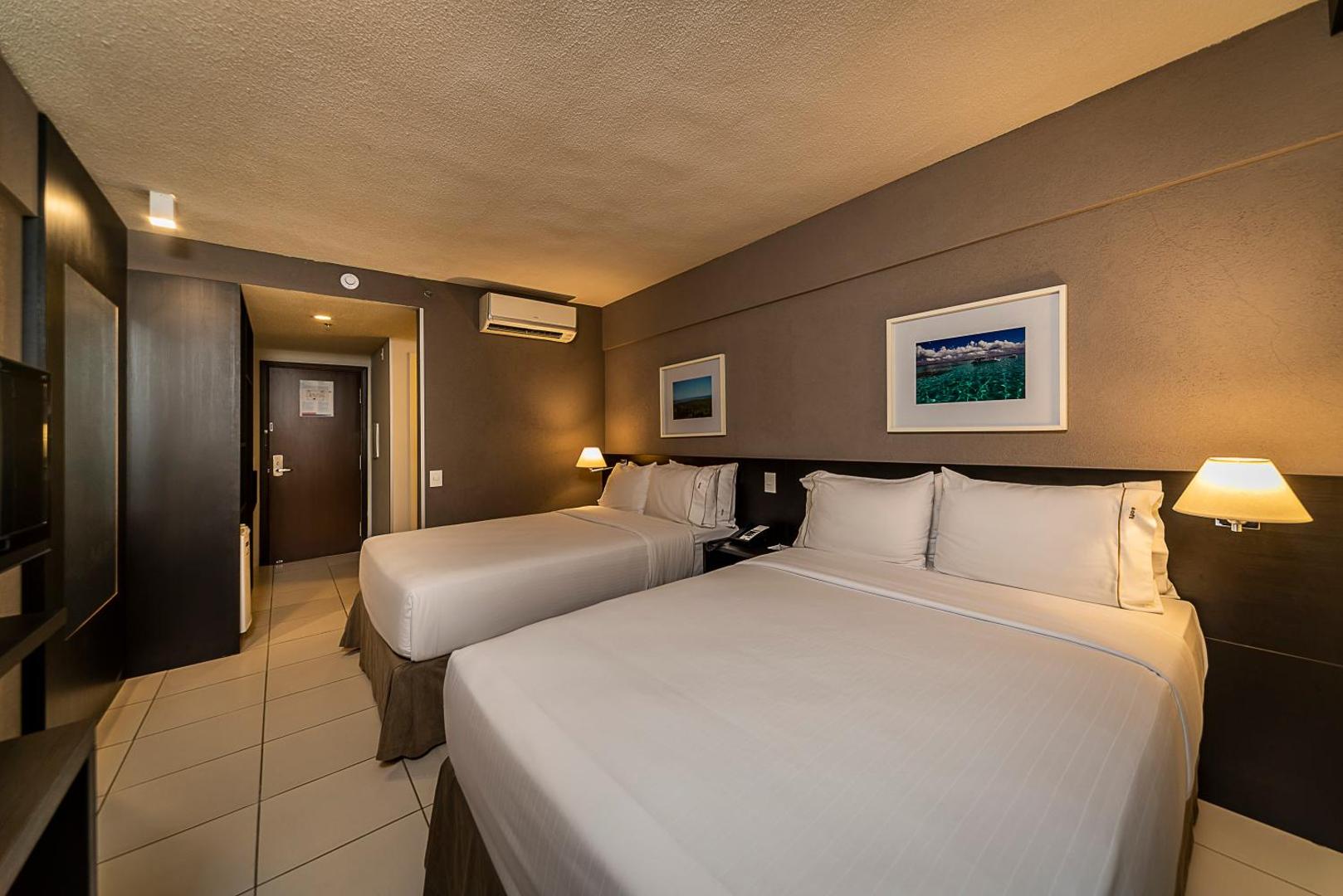 Hilton Garden Inn Maceio