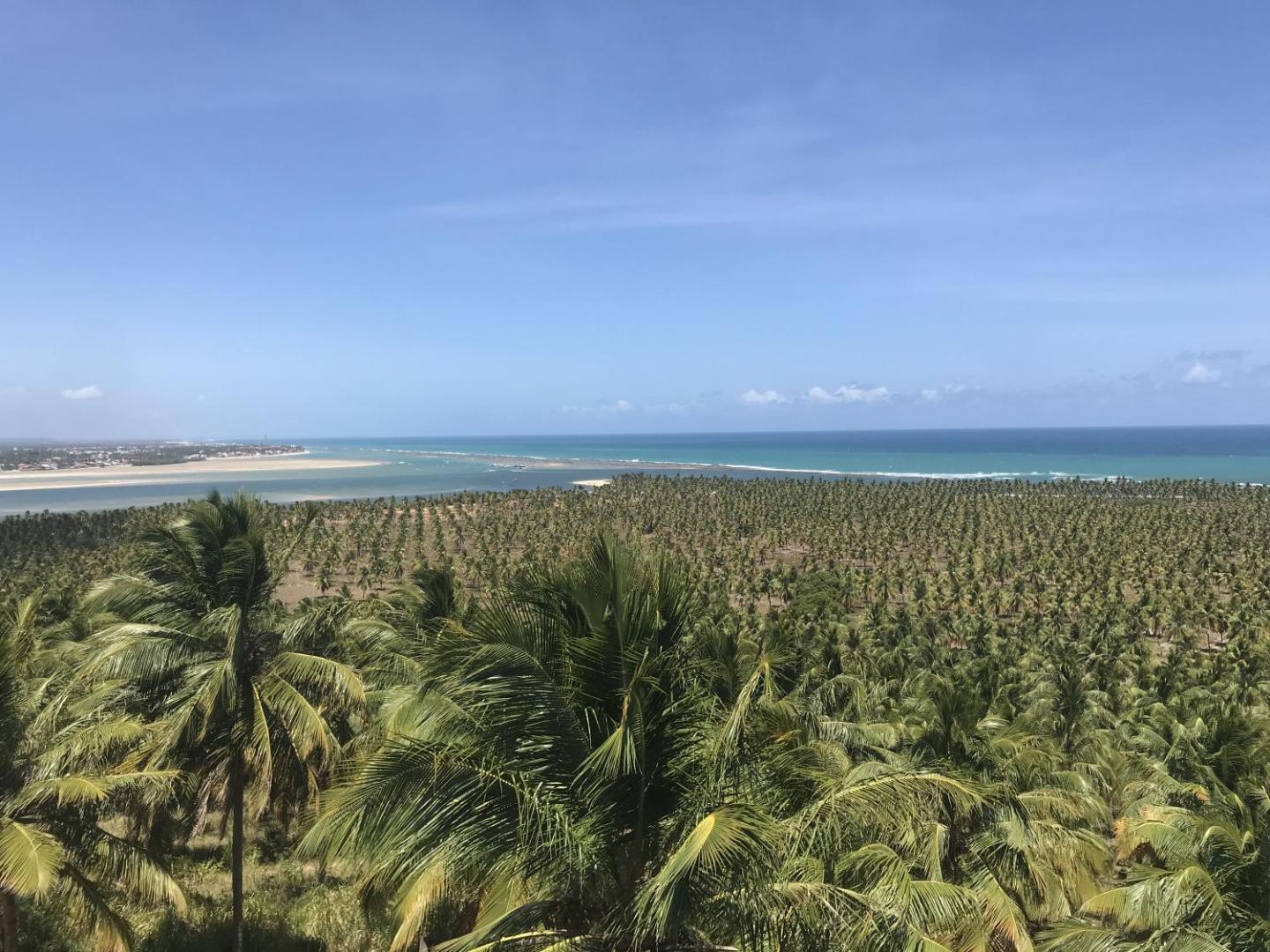 Hilton Garden Inn Maceio