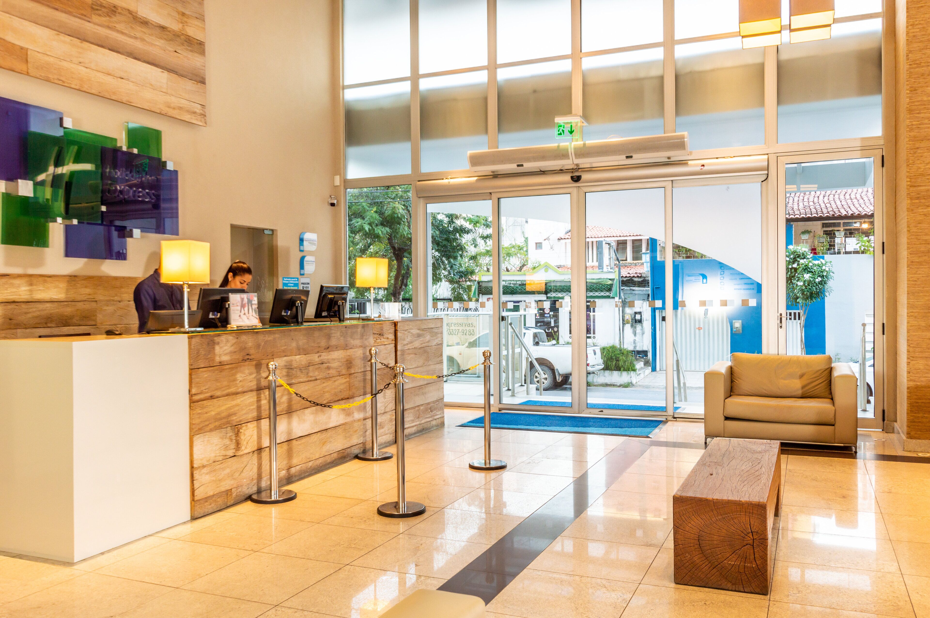 Hilton Garden Inn Maceio