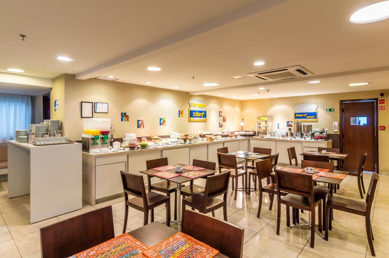 Hilton Garden Inn Maceio