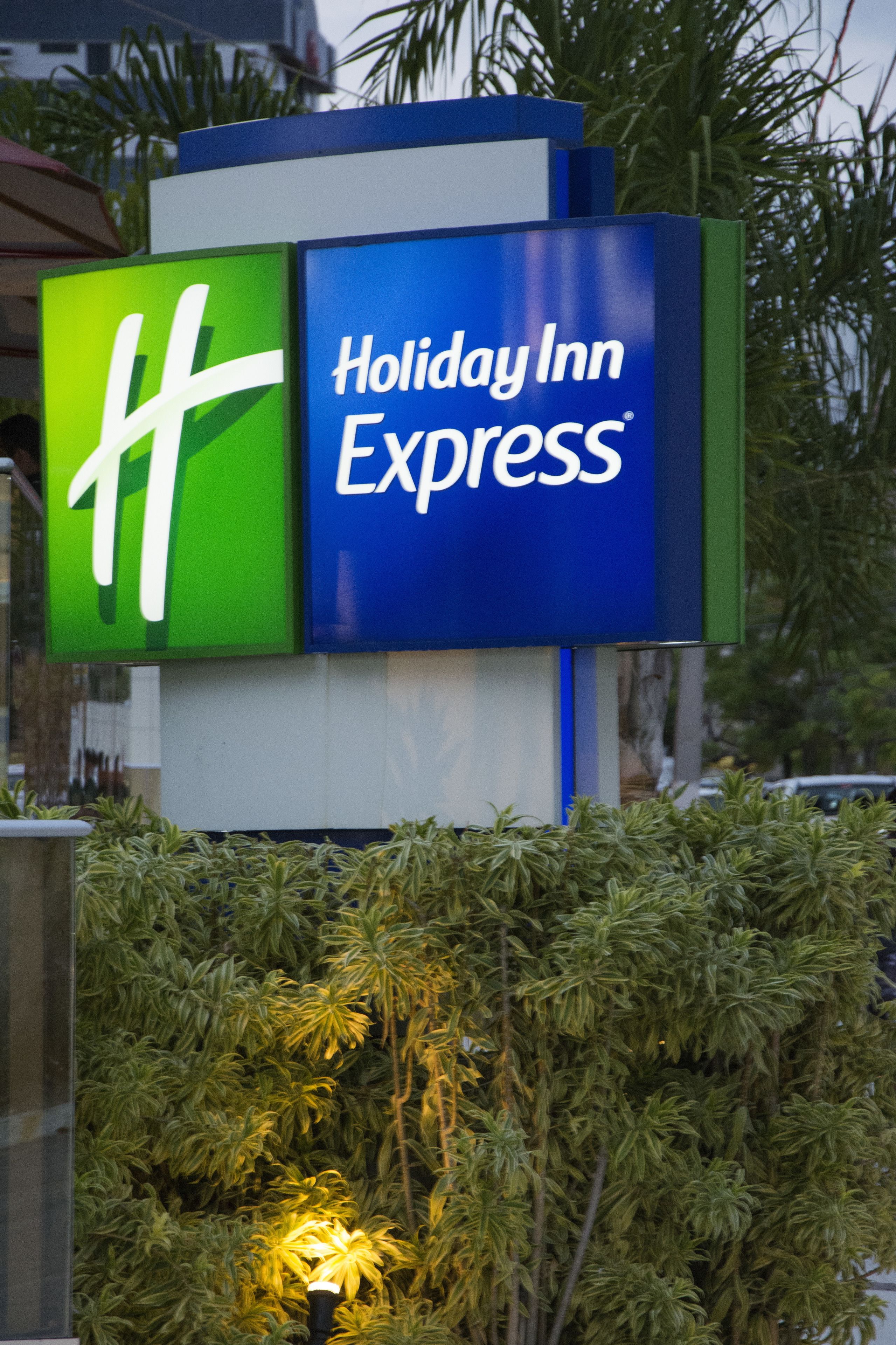 Hilton Garden Inn Maceio